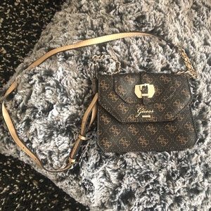 Guess Purse